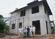 PT Timah  Perkuat Infrastruktur di Wilayah Operasional untuk Kesejahteraan Masyarakat