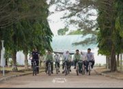 Dari Ratusan Peserta yang Mendaftar Program Pemali Boarding School PT Timah, Sebanyak 63 Siswa Terpilih Lanjut ke Tahap Seleksi Berikutnya