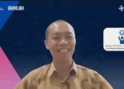 Perkuat Literasi Digital Bagi Karyawan, PT Timah Gelar Webinar Keamanan Digital dan Artificial Intelligence