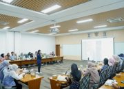 Buka Akses Pasar Lebih Luas, PT Timah Bekali UMKM dengan Strategi Digital Marketing