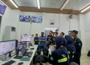 Sinergi Dunia Industri dan Pendidikan, Mahasiswa Universitas Jambi Kunjungi PT Timah