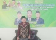 ICMI Kota Cilegon Mengadakan Kegiatan Jum’at Berkah Makan Siang Gratis