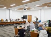 Dorong UMKM Naik Kelas, PT Timah Gelar Berbagai Pelatihan