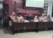 KPU Kota Pangkalpinang Tetapkan DPS Sebanyak 169.262 Pemilih