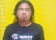 Preman Berkedok Ormas Peras Pedagang Teh Solo di Ciledug Ditangkap Polsek Ciledug