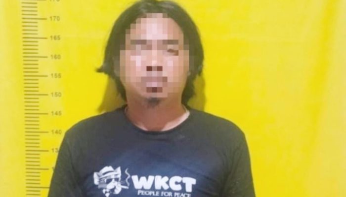 Preman Berkedok Ormas Peras Pedagang Teh Solo di Ciledug Ditangkap Polsek Ciledug