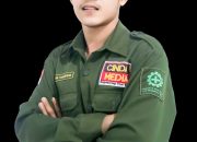 Mohan Bersyukur, Kehidupannya Terbantu Berkat Basit Cinda