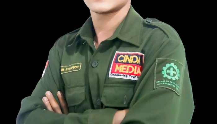 Mohan Bersyukur, Kehidupannya Terbantu Berkat Basit Cinda
