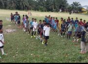 Persipas Kembali Gelar Sleksi Pemain Berbakat U 15 Jelang Piala Soeratin 2025