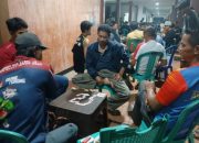 Turnamen Gaple IKT 2025, Ajang Silaturahmi Karyawan PT Timah dan Masyarakat
