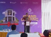 Hadirkan Hunian Berkualitas dan Dukung Program Pemerintah, PT Timah Karya Persada Properti Resmi Luncurkan Cluster Alexandrite di Bekasi