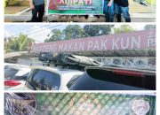 Hut Anniversary ke 21 Loyalitas Tanpa Batas “Liting Adipati Banten Korem 064/My”