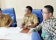 Hasil RUPS Luar Biasa, Zamroni Tama Jadi Plt Dirut BPRSCM