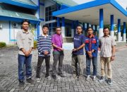 Lestarikan Alam dan Cetak Generasi Tangguh, PT Timah Dukung Lomba Lintas Alam UKM Mahacita Polman Babel