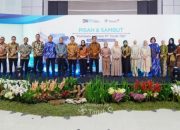 Estafet Kepemimpinan Baru, Pisah dan Sambut Direksi dan Komisaris PT Timah Digelar Penuh Keakraban