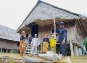 Layanan Kesehatan Gratis, Beasiswa Pendidikan Hingga Pelestarian Adat, Sentuhan PT Timah untuk Kesejahteraan Masyarakat