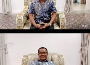 Sosok Unu Ibnudin PJ Walikota Pangkalpinang Menurut Kepala Dinas