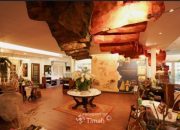 Berburu Produk UMKM dengan Nuansa Vintage, Tins Gallery PT Timah Jadi Wadah Pemasaran UMKM