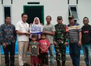 PT Timah Bangun Rumah Layak Huni untuk Warga Kundur, Iwan: Jaya Selalu PT Timah