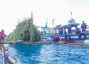 Ekosistem Laut Terjaga, PT Timah Laksanakan Penambangan Berkelanjutan untuk Kesejahteraan Masyarakat