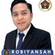 Ketua PWI Pangkalpinang Apresiasi Kegiatan Bakti Sosial Pembersihan Rumah Ibadah yang Digelar Polresta Pangkalpinang