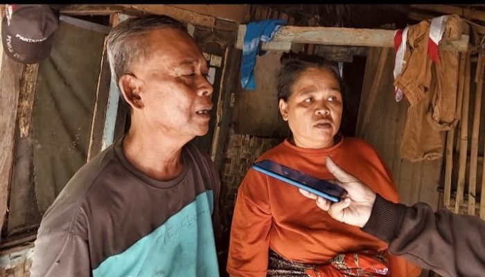 Kepala Desa Tembong Minta Maaf : Ini Menjadi Pembelajaran Bagi Saya