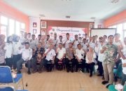 Saudara Naif Terpilih Sebagai Ketua Kepengurusan Koperasi Merah Putih Kelurahan Randakari