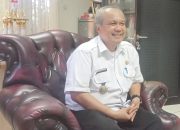 Kunjungan Staf Ahli Walikota Cilegon : Yang Lebih Krusial Tentang SDN Ciloran