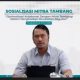 Perkuat Tata Kelola Sistem Kemitraan, PT Timah Gelar Sosialiasi Mitra Tambang