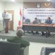 H. Alawi Mahmud, SH Terpilih Menjadi Ketua PBVSI Kota Cilegon Hasil Muskot PBVSI Kota Cilegon