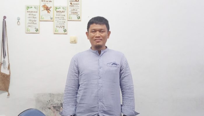 Menjelang Penutupan SPMB SMKN 2 Cilegon 2025 Berlangsung Lancar dan Tertib