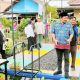Desa Margagiri Menjadi Satu-Satunya Wakil Provinsi Banten Yang Menerima Kunjungan Tim Verifikasi Dari pemerintah Pusat