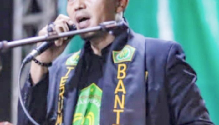 Feriyana Soroti Kebijakan SMAN 2 KS Cilegon Bertentangan Dengan Peraturan Yang di Tetapkan Oleh Pemerintah