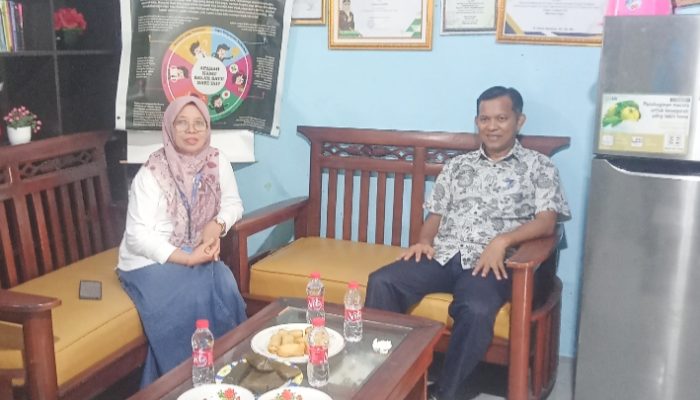 SPMB SMPN 1 Kota Cilegon : Menegaskan Panitia Tidak Menerima Titipan Dari Pihak Mana Pun