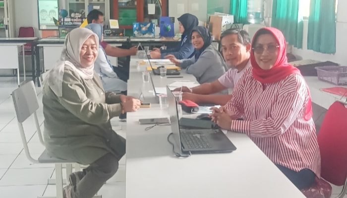 SPMB Berjalan SMPN 2 Kota Cilegon :  Mengikuti Regulasi Terbaru Yang di Tetapkan Pemerintah Pusat