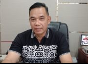 Mie Go Sekda kota Pangkalpinang Pastikan Semua Pekerja Terlindungi Oleh BPJS ketenagakerjaan