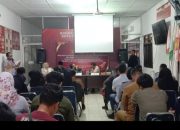 KPU Pangkalpinang Tetapkan 169.016 Pemilih dalam DPT Pilkada Ulang 2025