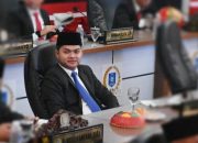Komisi III Apresiasi Komitmen PT BBSJ Jaga Logam Tanah Jarang (LTJ) dalam Kandungan Monazit