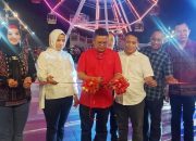 Pemkab Bangka Selatan Targetkan Peningkatan Pariwisata dan Ekonomi Lokal