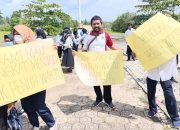 Honorer Bangka Selatan Tuntut Kepastian Nasib ke DPRD Usai Gagal PPPK