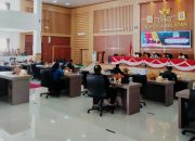 RDP Memanas, DPRD Bangka Selatan Kritik PT SNS Soal Konflik Lahan 79 Hektar