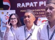 Calon Wali Kota Pangkalpinang Maulan Aklil, Minta Warga Hindari Politik Uang