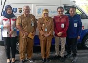 Bank Sumsel Babel Perkuat Komitmen Pro-Rakyat di Bangka Belitung Lewat Berbagai Bantuan Nyata