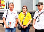 Lapas Kelas IIA Tangerang Bungkam, GWI: Ini Bentuk Alergi terhadap Jurnalis.