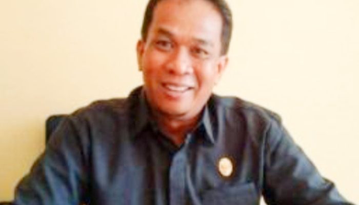 Komisi I DPRD Babel Usulkan Pengalihan Anggaran Stafsus Gubernur