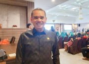 Jasa Raharja, DPRD Babel, dan UPT Samsat Sosialisasikan Pajak Daerah di Belinyu