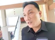 Edi Nasapta Usul Perundingan Sengketa Pulau Tujuh