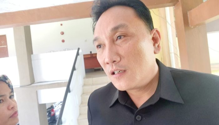 Edi Nasapta Usul Perundingan Sengketa Pulau Tujuh