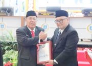 Tunjangan ASN Hingga Aset Hilang Jadi Sorotan BPK RI