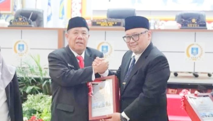 Tunjangan ASN Hingga Aset Hilang Jadi Sorotan BPK RI